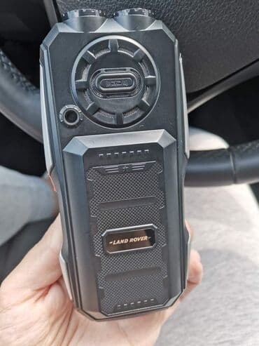 land rover mobilni: Land Rover Q6 Telefon baterija 20000mA Telefon Land Rover Q6 mobilni — 4