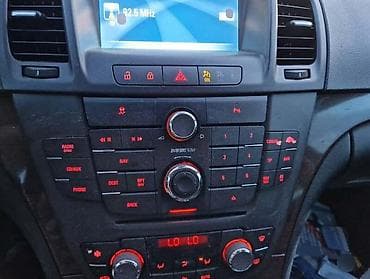 navigacija za auto: DVD 800 NAVI ZA OPEL INSIGNIA | Ima dve mrlje na displeju Svi — 3