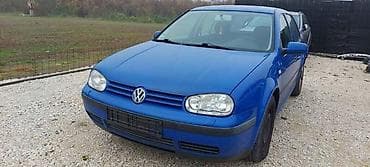 1.9 tdi 4x4: SOFERSAJBNA ZA VOLKSWAGEN GOLF 4 | VW GOLF 4 2.0 BENZIN 85KW 115KS — 1