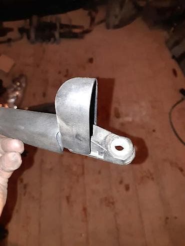 reno 5: ZADNJI BRISAČ ZA PEUGEOT 206 | Komplet zadnji brisač kao nov za — 3