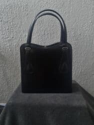 Women's Clothing: Mala kozna torba — 2