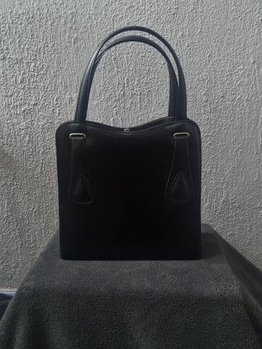 torbe za putovanja: Rucna kozna torbica — 2