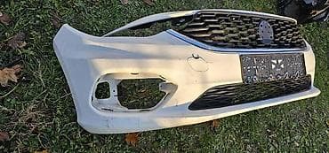 Car Parts: PREDNJI BRANIK LIMUZINA ZA FIAT TIPO | Fiat Tipo prednji branik — 3