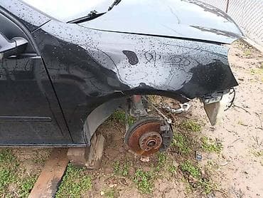 DELOVI ZA VOLKSWAGEN GOLF 5 | delovi za golfa 5 kompletni automobili — 4
