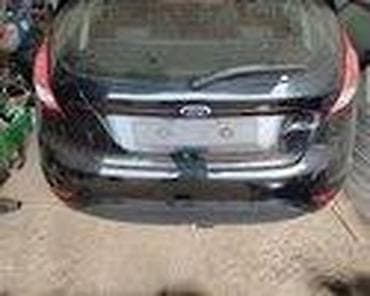 lim: BRAVA HAUBE ZA FORD FIESTA OD 2013. DO 2017. GOD. | SMEDEREVSKA — 4