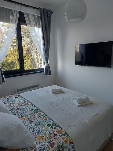 prodaja kuća novi sad: Odmor na Zlatiboru, Nov apartman . Kategorisan 4**** Kiridžijska 33 — 9
