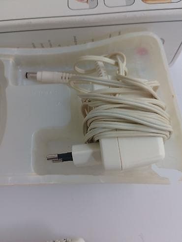 aparat za vodu kupujemprodajem: Rowenta Lovely epilator - Tip: mrežni epilator sa adapterom (radi na — 10