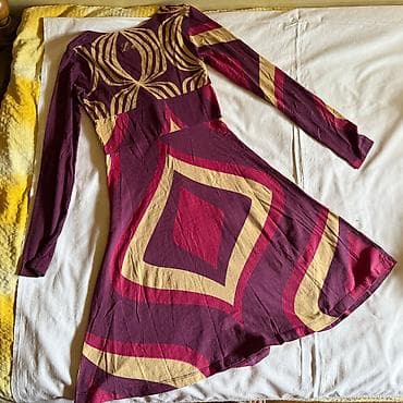 teddy bear jacket h: Original DESIGUAl haljinica od 73% pamuka i 27% viskoze, naznačene XS — 4