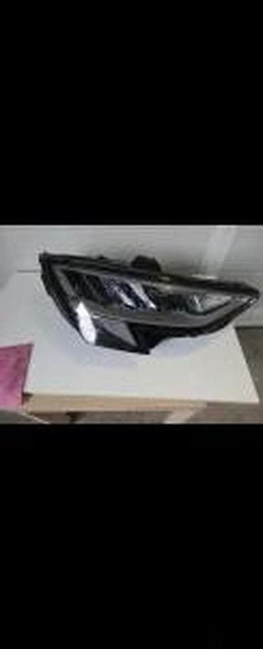 AUDI A3 2020 FUL LED FAR 8Y0941012 | Audi vw delovi ALTINA ZEMUN