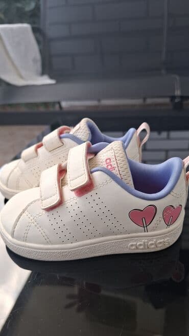 obuća lenka čačak 👠 👡 👢👟: Adidas, Veličina - 21 — 6