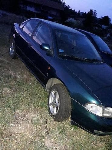 dimnjaci od prohroma: A-4 1.9TDI 90KS ZA AUDI A4 OD 1997. DO 2000. GOD. | Audi A-4 1.o tdi — 1