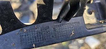 Car Parts: NOSAČ ZADNJEG BRANIKA F30 ZA BMW SERIJA 3 | BMW 3 f30 nosač zadnjeg — 4