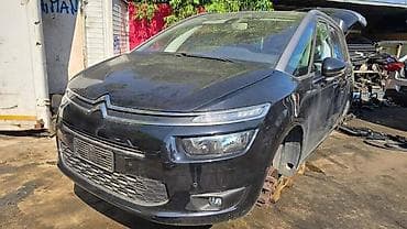 citroen c4 for sale: DELOVI ZA CITROEN C4 GRAND PICASSO II | Polovni delovi citroen C4 — 2