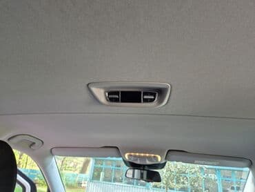 Ssangyong: Mercedes‑Benz V‑klase 2150cm³ 190ps. U odlicnom stanju.Za vise — 8