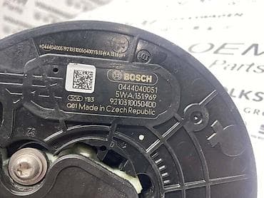 klime za auto na upaljac: PUMPA AD BLUE ZA VOLKSWAGEN TIGUAN, TOURAN, PASSAT B8 . - 5WA 131 — 3