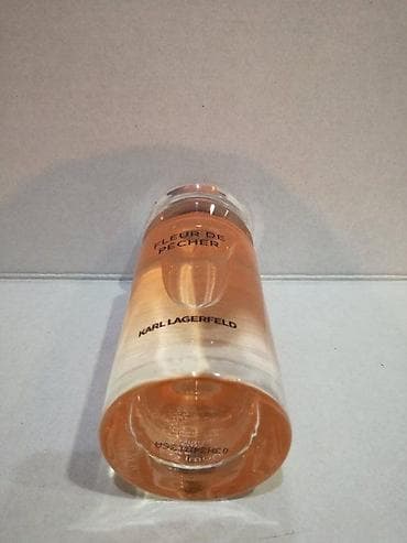 karl lagerfeld obuca: KARL LAGERFELD FLEUR DE PECHER EDP100ML TSTR | Karl Lagerfeld Les — 2
