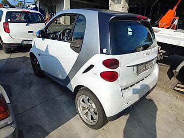 traka za branik: ZADNJI BRANIK ZA SMART FORTWO OD 2007. DO 2010. GOD. | Zadnji — 4