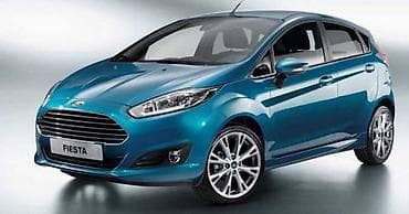 ford hecbek: FORD FIESTA 2012. GOD. - KOMPLETAN AUTO U DELOVIMA | Ford Fiesta — 3
