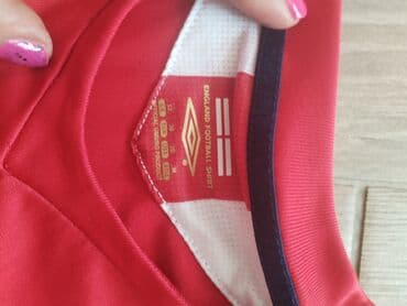 tommy hilfiger muske majice: Dres m — 3