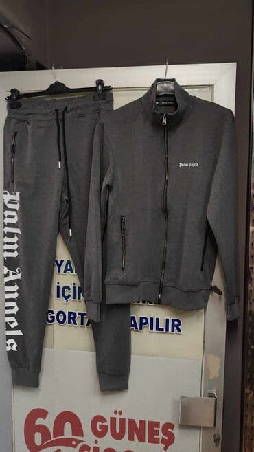 rang trenerke: S,m,l,xl
4300 din — 3