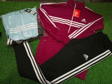 Gornji deo: 🔥Ženske trenerke 
✅S,M,L,XL,XXL,3XL veličine 
🔥za samo 3900 din
PK🌛 — 1