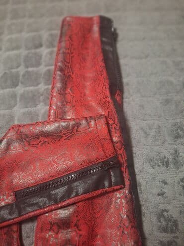 plus size farmerke: XL — 6