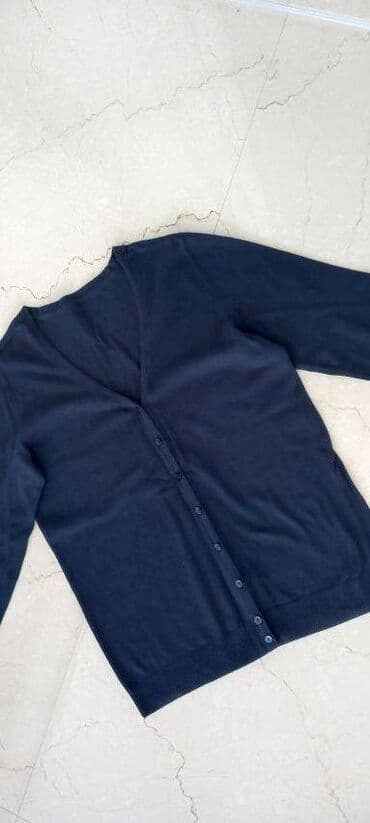 haljine c a 2023: Cotton, Buckle — 3