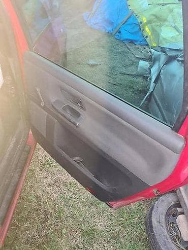 alat za auto limare: VOLKSWAGEN SHARAN 2002. GOD. - KOMPLETAN AUTO U DELOVIMA | SHARAN — 10