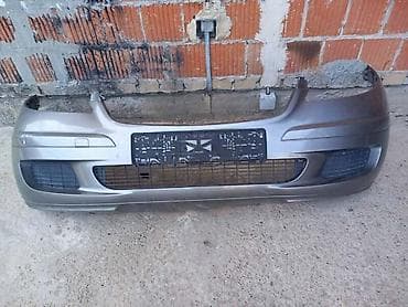 pezo 1: BRANIK W169 ZA MERCEDES BENZ A 140, A 150, A 160 . OD 2004. DO 2008 — 1