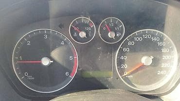 ford p251a:00 2f: BRZINOMER ( KILOMETAR SAT ) ZA FORD B-MAX, C-MAX, EDGE . OD 2000. DO — 4