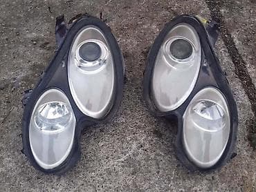 Farovi: FAROVI ZA SMART FORFOUR | Farovi smart forfour Delove saljem brzom — 1