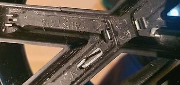 pumpa za dizel: ZNAK 6R ZA VOLKSWAGEN JETTA, POLO, VENTO | Volkswagen znak 6r0 853 — 2