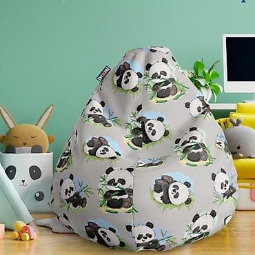 adidas teksas jakna: Lazy Bag za decu – Pande (šifra: 020-m-270) - Univerzalna veličina — 1