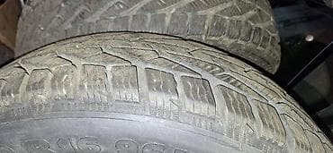 kamionske gume 6.50 16: TIGAR 205/60 R16 ZIMSKA | zimske gume tigar vinter.205/60 R16.Dubina — 3