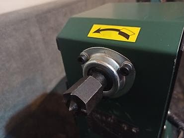 alat za rigips: Strug za drvo PARKSIDE u odličnom stanju, tako reći nov, mali tragovi — 10