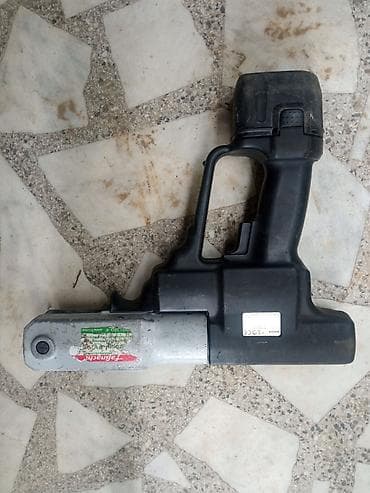 hilti cena: ROLLER Li-Ion Plus – akumulatorska presa za cevi Opis: - — 1