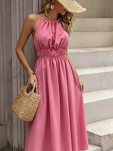 Dresses: 04. Haljina 2.400 dinara A — 3