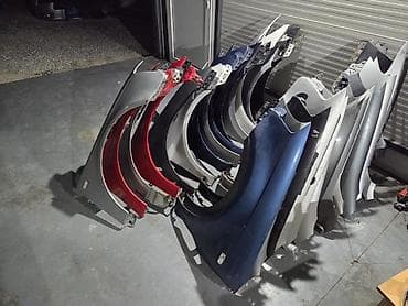 KRILA ZA VOLKSWAGEN GOLF 5, GOLF 6, GOLF 7 . | garancija na at lalafo.rs KRILA ZA VOLKSWAGEN GOLF 5, GOLF 6, GOLF 7 . | garancija na