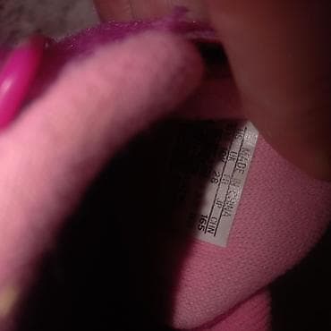 obuća stefano: Dečije Adidas patike – roze - Model: Adidas dečije patike sa čičak — 3