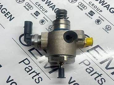 oznake osiguraca na autu: PUMPA VISOKOG PRITISKA ZA ŠKODA RAPID, FABIA, KAROQ . - 06L 127 027T — 2