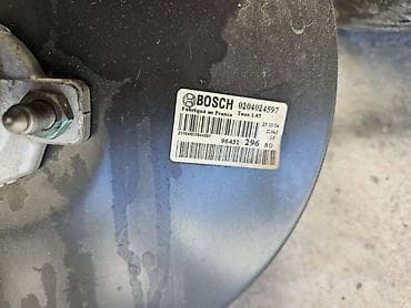 cilindar kvacila: KOCIONI CILINDAR DOBOS 1.6 ZA CITROEN C4 OD 2002. DO 2008. GOD — 2