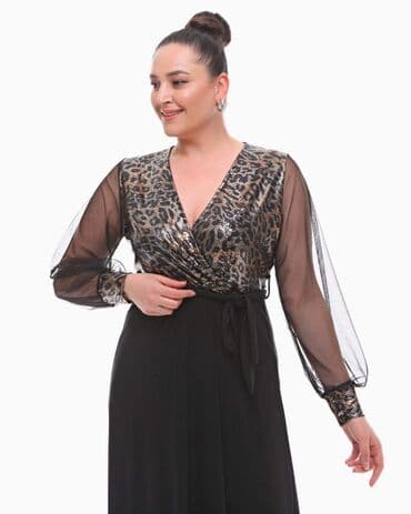 spin odeca: XL-4XL 3300 din — 3