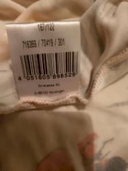 dugacke kosulje: S (EU 36), color - Beige — 8
