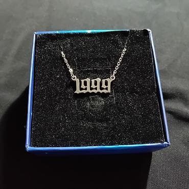 detelina nakit: Srebrni set nakita – više komada u elegantnim kutijicama - Set — 7