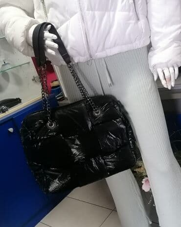 ysl torba za plazu: Shoulder bag — 5