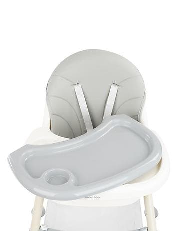 Hranilice: KIKKA BOO Hranilica BRIE 2in1 grey (Šifra: KKB2) Brie je — 7