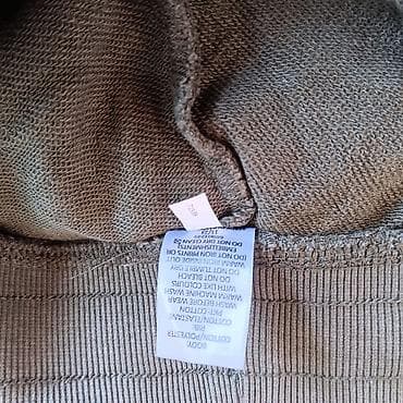 pranje patika: Dečije trenerke (jogger pantalone) – veličina Youth 14 struk 70cm (do — 4