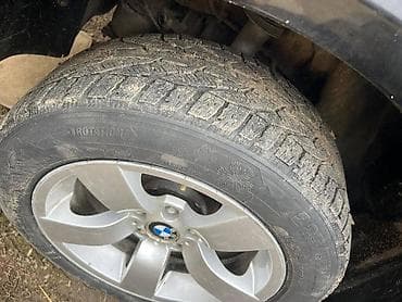 audi a3 gume: ALUMINIJUMSKE FELNE 17 5 X 120 | Na stanju novi i polovni delovi za — 1
