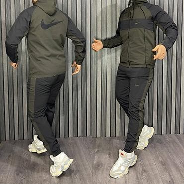 Muška obuća: Nove muške komplet trenerke M,L,XL,XXL veličine za samo 4100 din
pb — 2