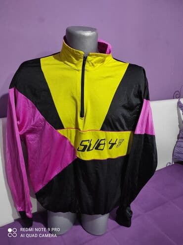 Personal Items: Duks osamdesetih velicina XL — 3